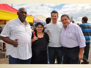 Circuito Queima do Alho 21052012