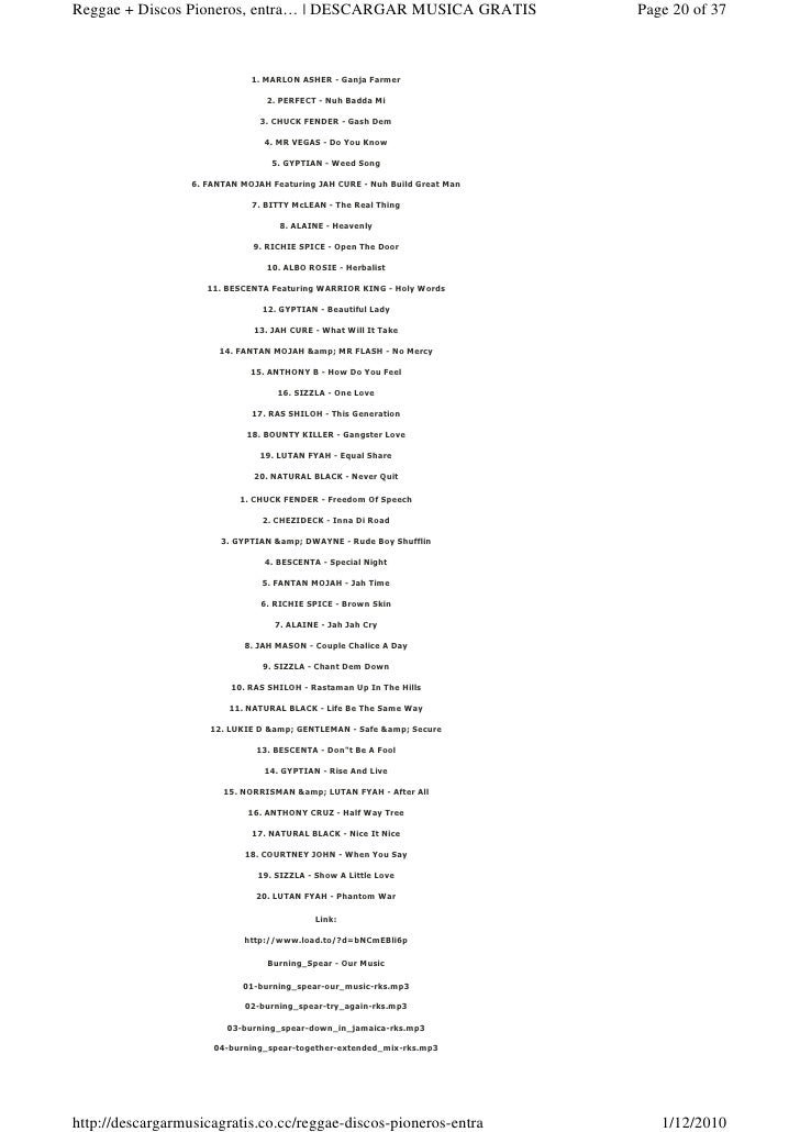 Circuito Reggae Brasil circuito reggae brasil