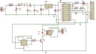 Circuito rf completo