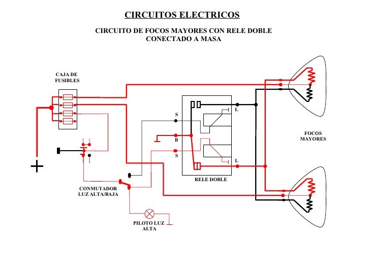 Circuitos ElCt.1