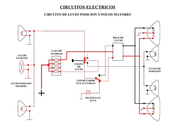 Circuitos ElCt.1
