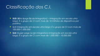 Circuitos integrados | PPT