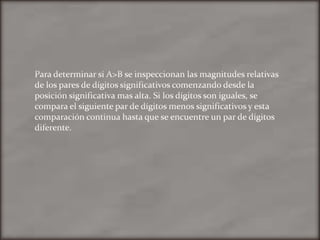 Codificadores: Con prioridad o sin prioridad.