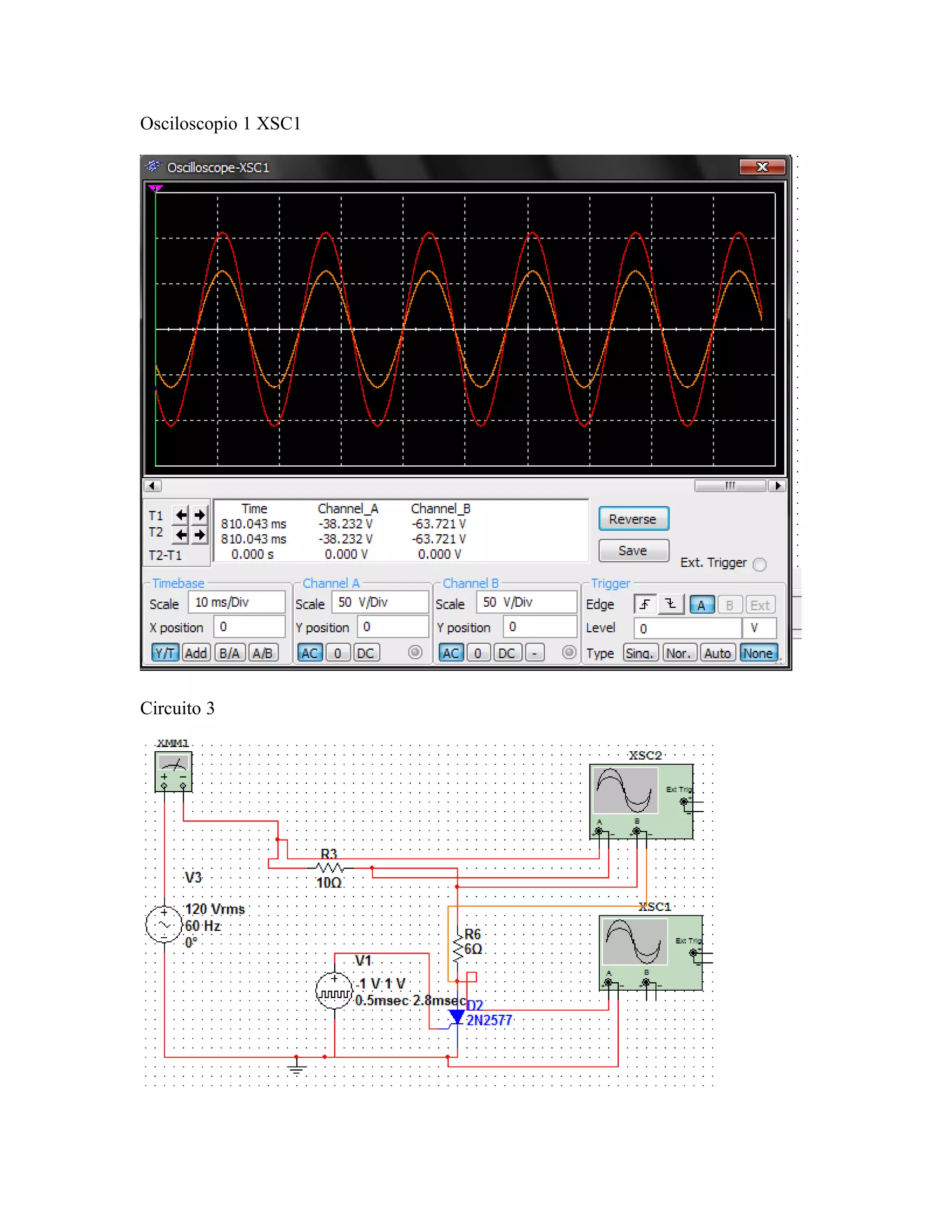 Circuitos De Potencia