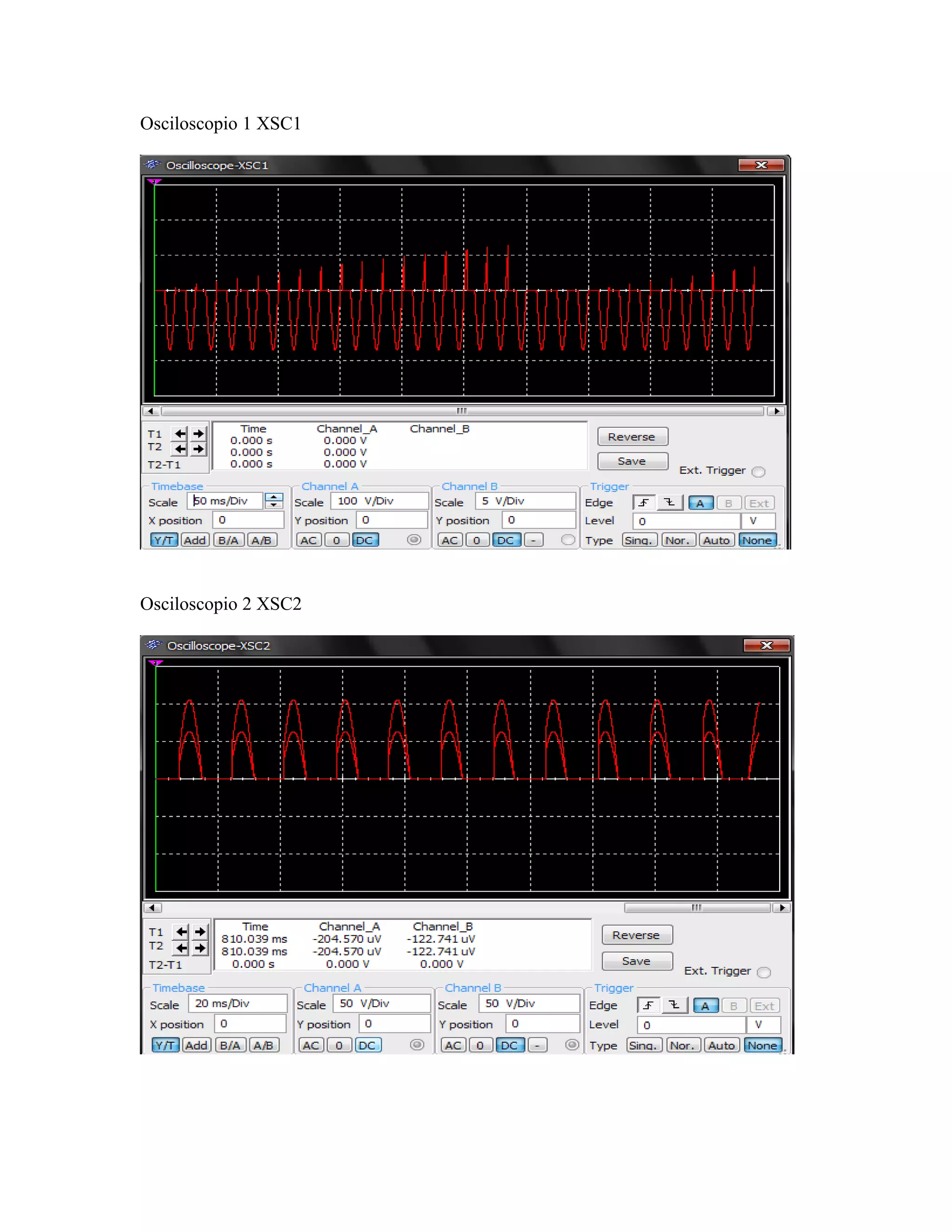 Circuitos De Potencia