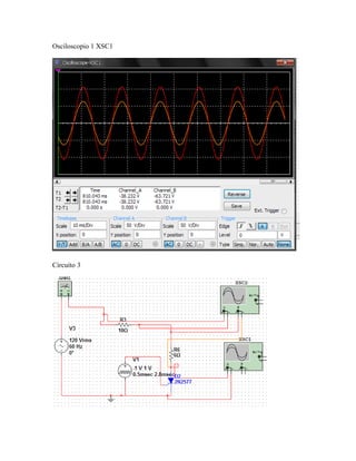 Circuitos De Potencia