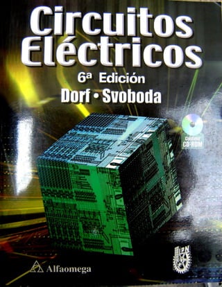 Circuitos Elctricos -  Dorf Svoboda (Cap - 1).