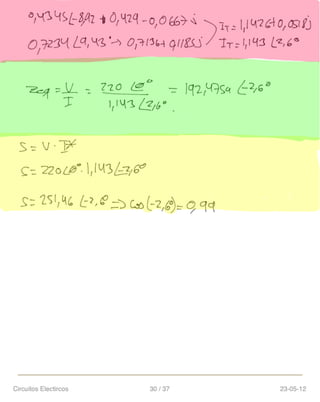 Circuitos electircos