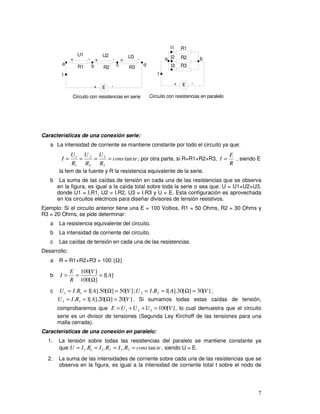 Circuitos Electricos | PDF
