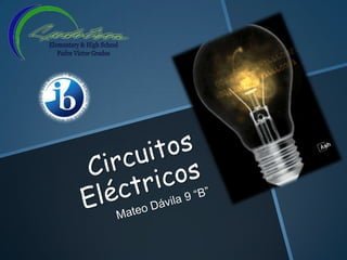 Circuitos electricos