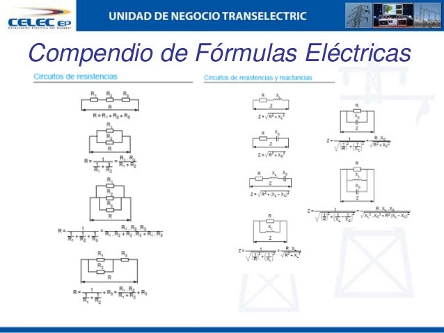 Circuitos Electricos