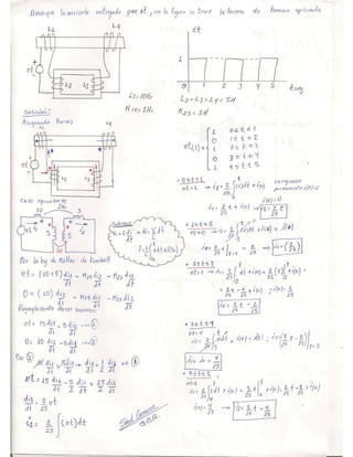 CIRCUITOS ELECTRICOS
