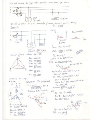 CIRCUITOS ELECTRICOS