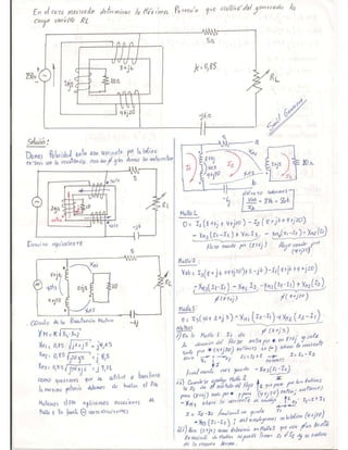 CIRCUITOS ELECTRICOS