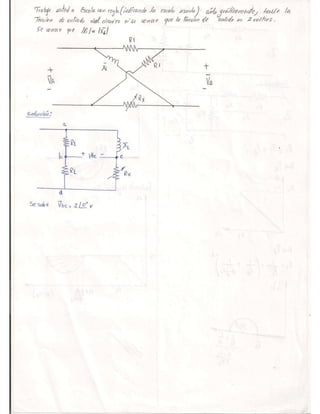 CIRCUITOS ELECTRICOS
