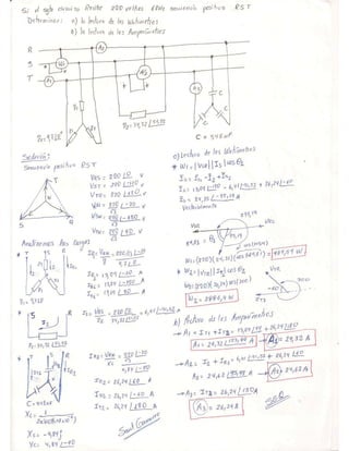 CIRCUITOS ELECTRICOS