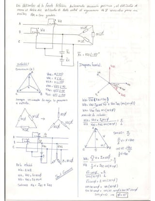 CIRCUITOS ELECTRICOS