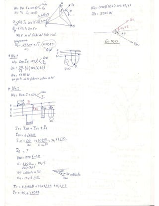 CIRCUITOS ELECTRICOS