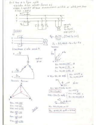CIRCUITOS ELECTRICOS