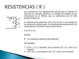 De corriente alterna..Las fuentes de corriente tienen dos polos: uno positivo (+) y uno negativo (-). En las fuentes de corriente alterna al polo positivo se le llama línea viva y al polo negativo se le llama línea neutra.