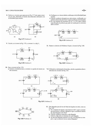 Circuitos eletricos 1 
