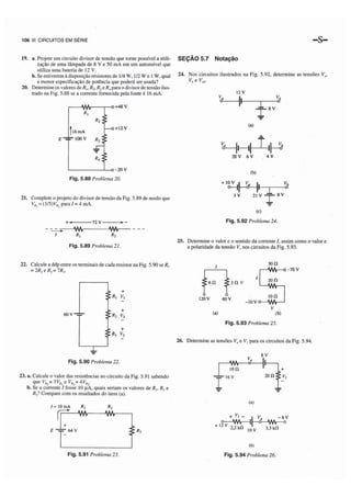 Circuitos eletricos 1 