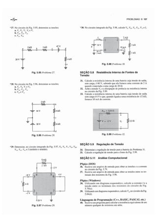 Circuitos eletricos 1 