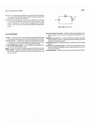 Circuitos eletricos 1 