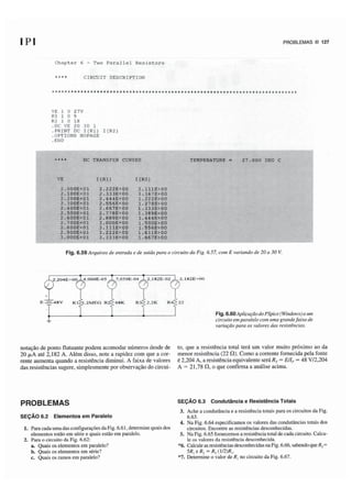 Circuitos eletricos 1 