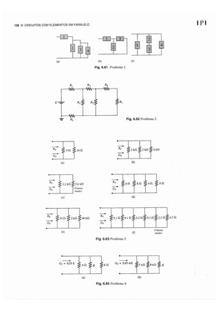 Circuitos eletricos 1 