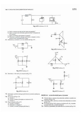 Circuitos eletricos 1 