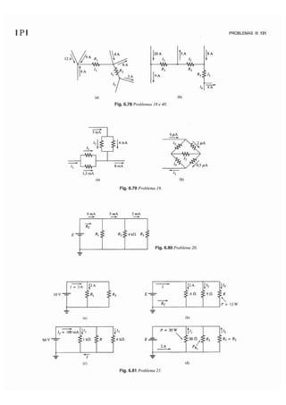 Circuitos eletricos 1 