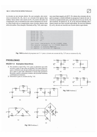 Circuitos eletricos 1 