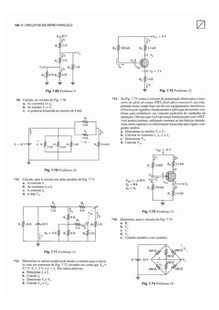 Circuitos eletricos 1 
