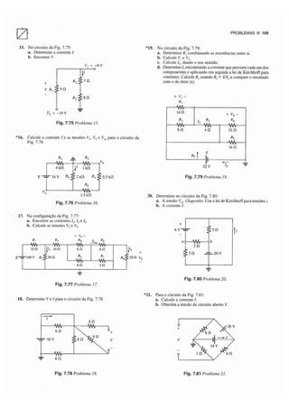 Circuitos eletricos 1 