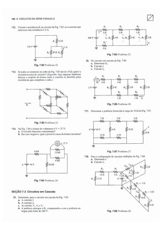 Circuitos eletricos 1 