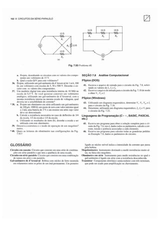 Circuitos eletricos 1 