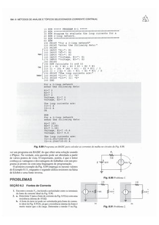 Circuitos eletricos 1 