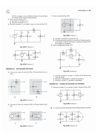 Circuitos eletricos 1 