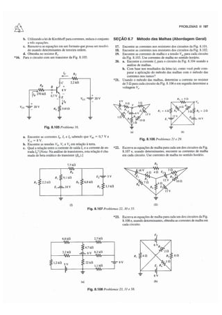Circuitos eletricos 1 