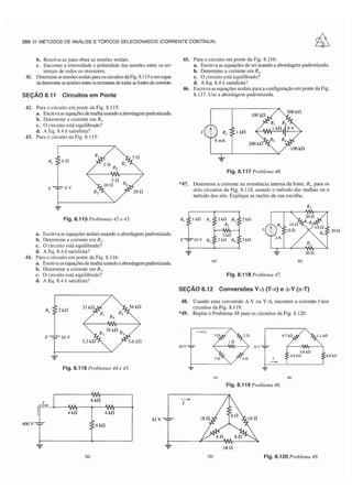 Circuitos eletricos 1 