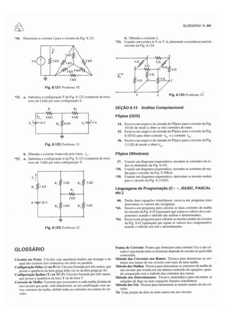 Circuitos eletricos 1 