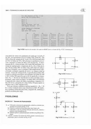 Circuitos eletricos 1 