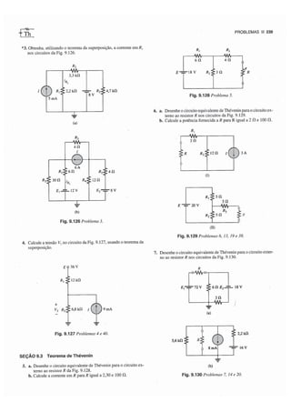 Circuitos eletricos 1 