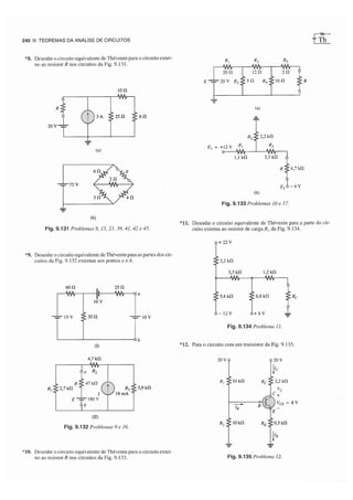 Circuitos eletricos 1 