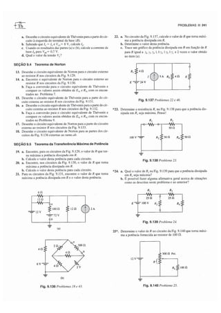 Circuitos eletricos 1 