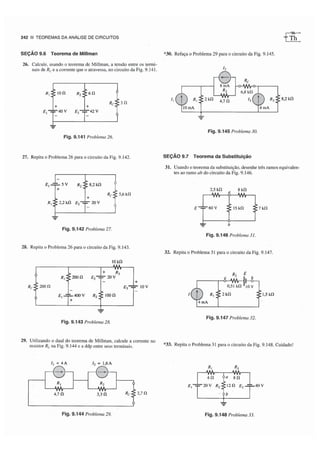Circuitos eletricos 1 