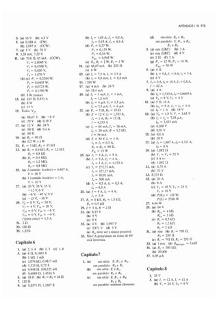 Circuitos eletricos 1 