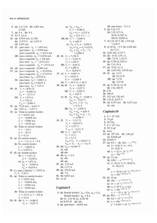 Circuitos eletricos 1 