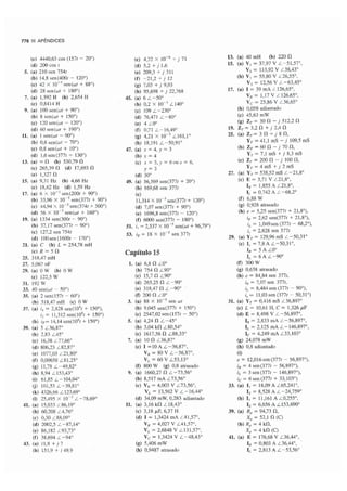 Circuitos eletricos 1 